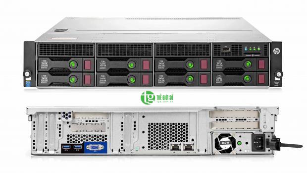 SERVER HPE ProLiant DL180 Gen9 LFF E5-2603v4